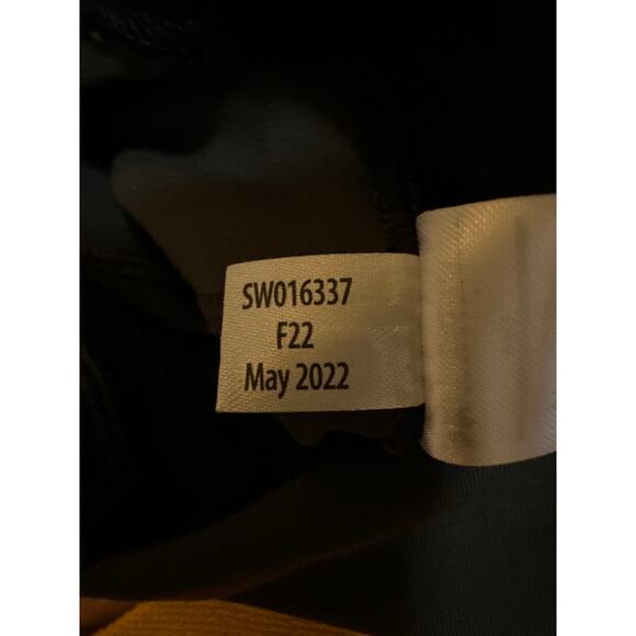 Smartwool Women's Merino Sport Moto Tights Size XS in North Woods - Picture 5 of 6